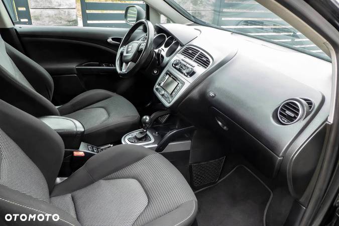 Seat Altea XL 2.0 TDI Style DSG - 6