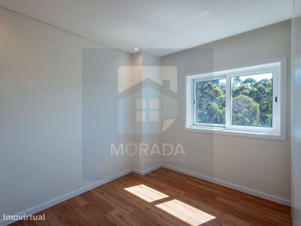 APARTAMENTO T3 || ÚLTIMO PISO || LEÇA DA PALMEIRA-13
