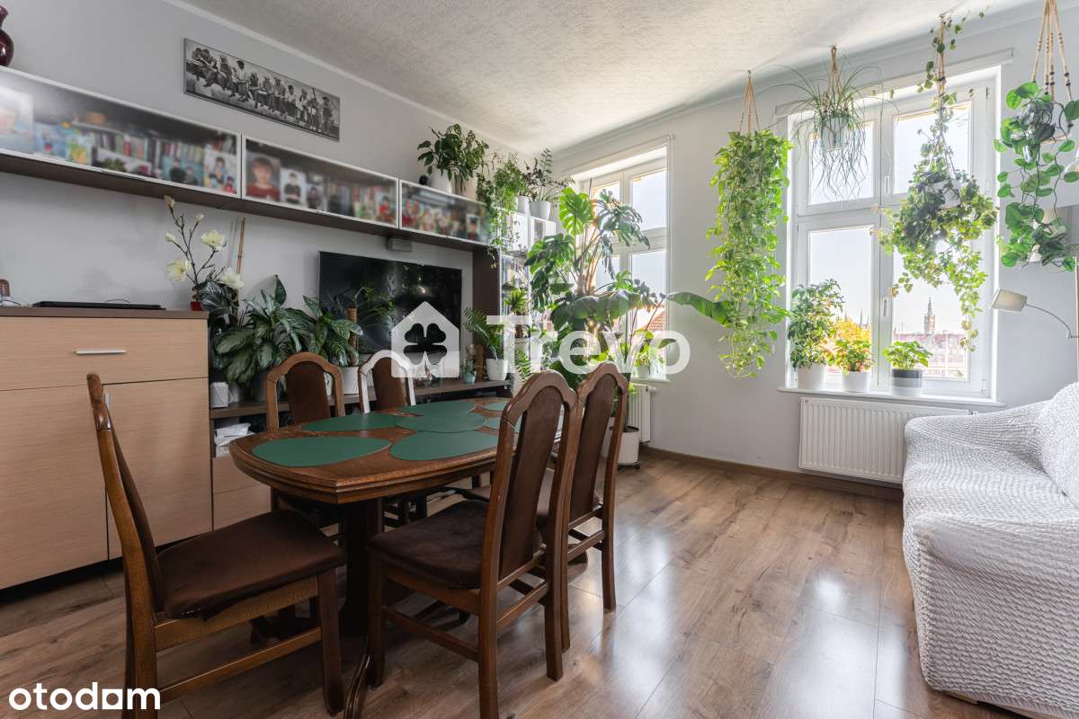 3 Niezależne pokoje | 10 min do Starego Miasta |-1