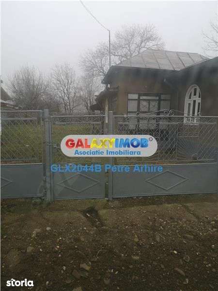 3 Camere Casa De Vanzare Prahova Judet Puchenii Mari 5257820 Www Storia Ro
