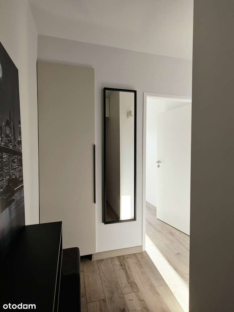 Gotowe mieszkanie 2-pokojowe, górny Mokotów - Pełny obrazek: 5/14