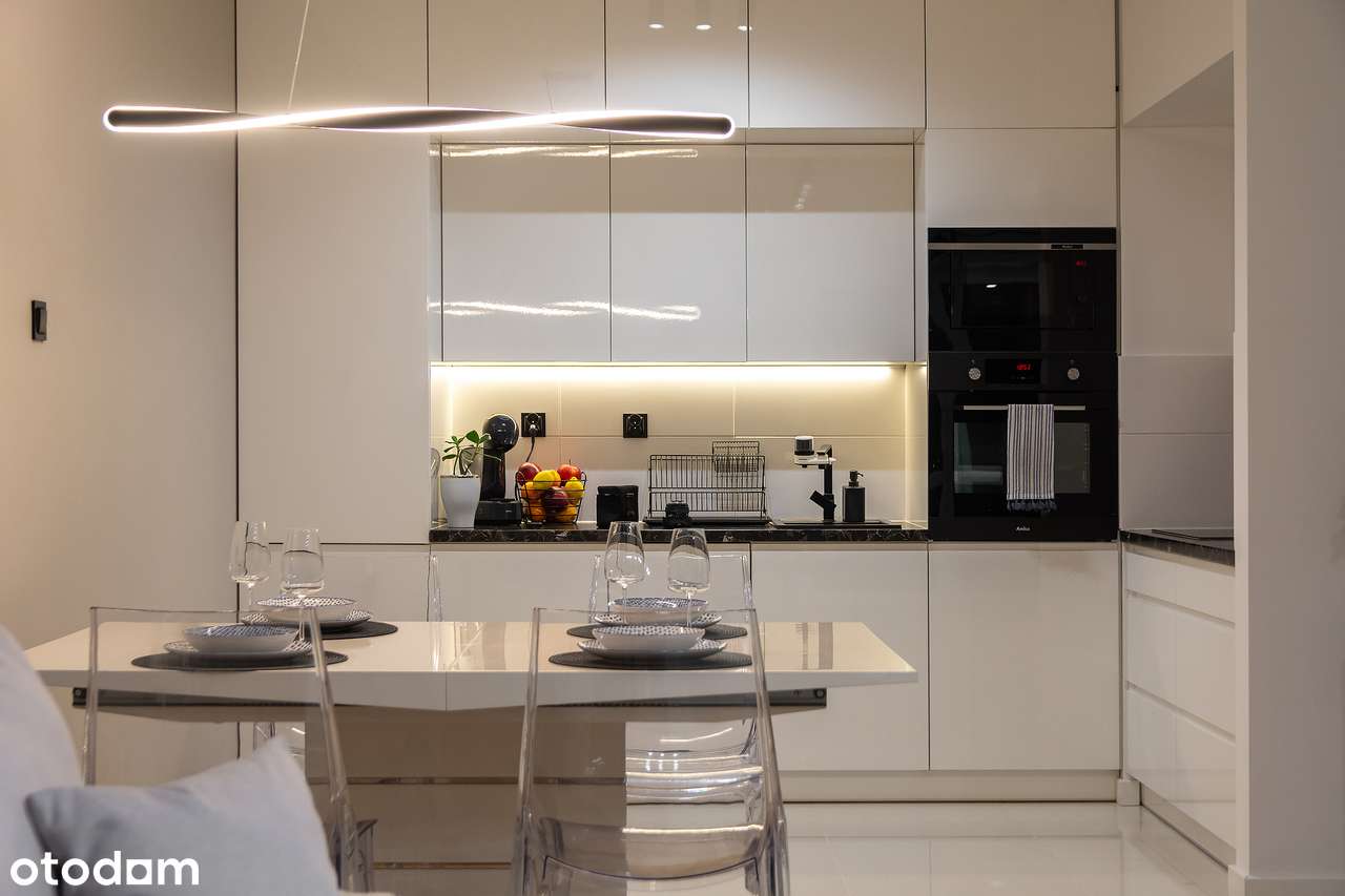 2-pokojowe mieszkanie w najlepszej lokalizacji w Łodzi - Ilumino - Pełny obrazek: 4/17