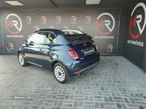 Fiat 500C - 7