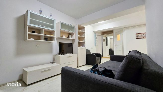 Apartament 2 Camere | Confort Park - Vitan