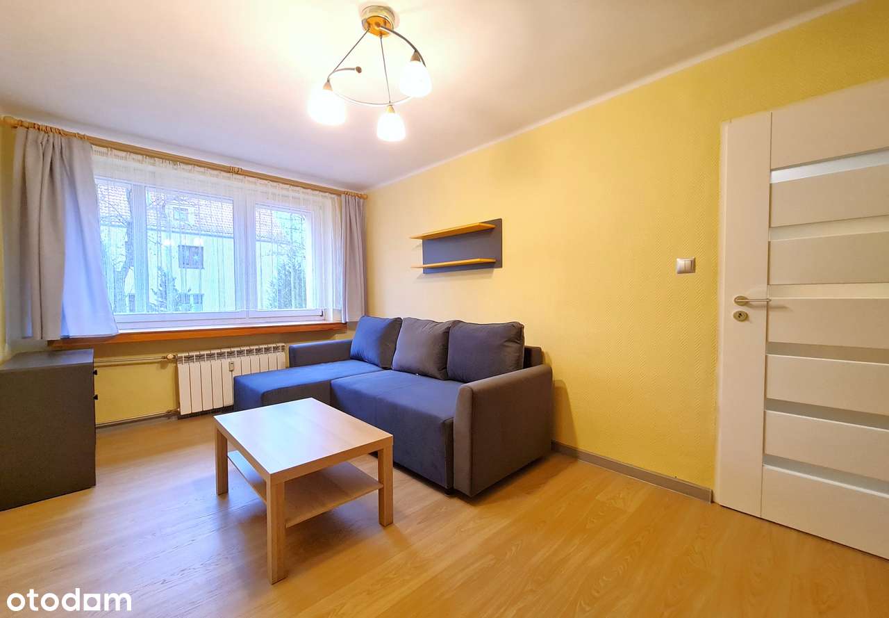 Chodkiewicza-atrakcyjna oferta M3 z wyposażeniem! Blok! - Pełny obrazek: 3/20