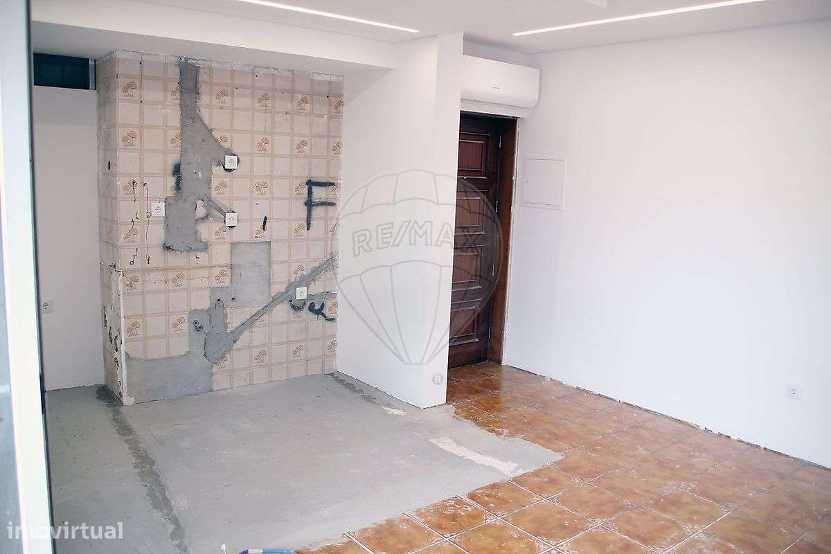 Apartamento T1 para venda-7