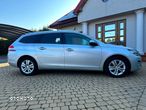 Peugeot 308 1.6 BlueHDi Allure S&S - 12