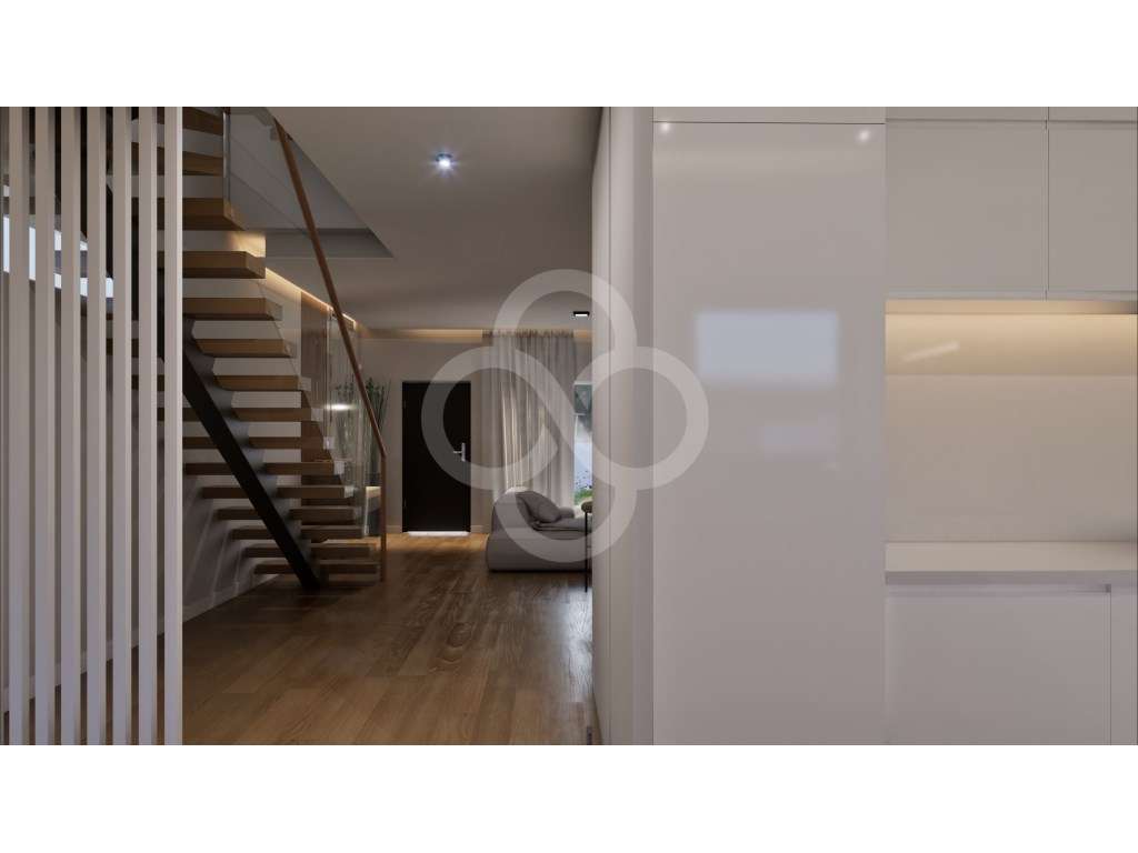 Moradia para Venda em Longueira / Almograve - Oportunidade Única na...-8