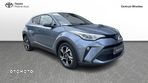 Toyota C-HR - 5