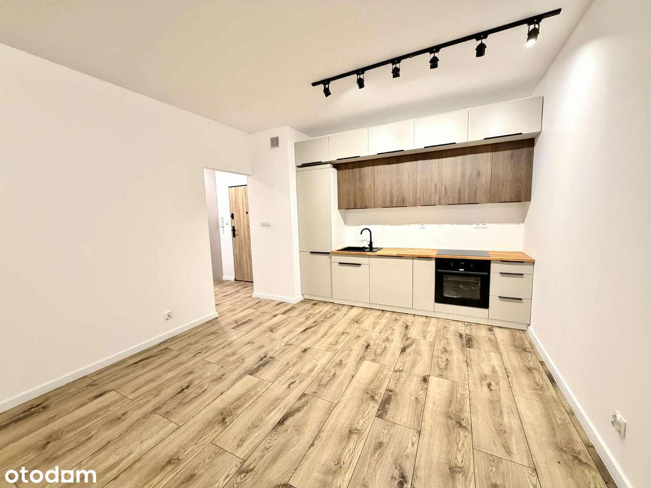 Nowoczesne mieszkanie 3-pokojowe pod klucz | Siedlce, wysoki standard-2