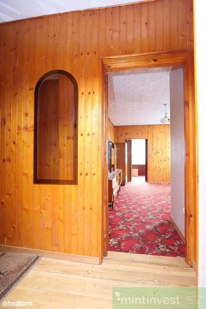 Bezczynszowe Mieszkanie 2 Pokojowe Międzyzdroje-9