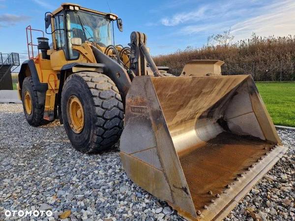 Volvo L180H - 4