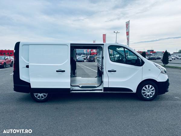 Renault Trafic (ENERGY) dCi 95 Start & Stop Grand Combi Expression - 18