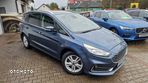 Ford S-Max 2.0 TDCi Titanium PowerShift - 6