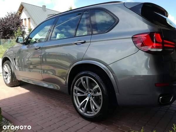 BMW X5 xDrive25d - 6