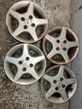 Conjunto De 4 Jantes Renault Clio I (B/C57_, 5/357_) - 2