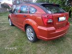 Dodge Caliber - 7