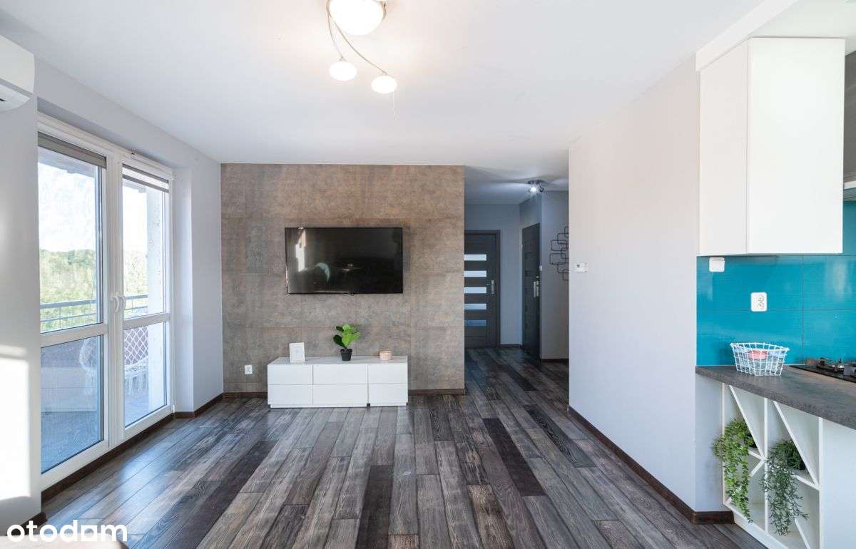 Spokojne osiedle w Jędrzychowie-dla rodziny!-5