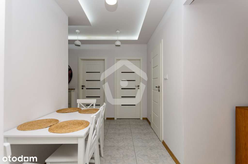 Mieszkanie 3 pokojowe na sprzedaż - ul. Zaciszna-14