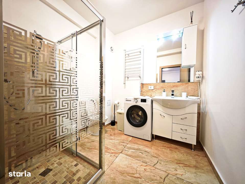 Apartament 2 camere in Cordau, langa Baile Felix – Investitie sau re - Imagine principală: 4/6