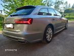 Audi A6 Avant 3.0 TDI S tronic - 3