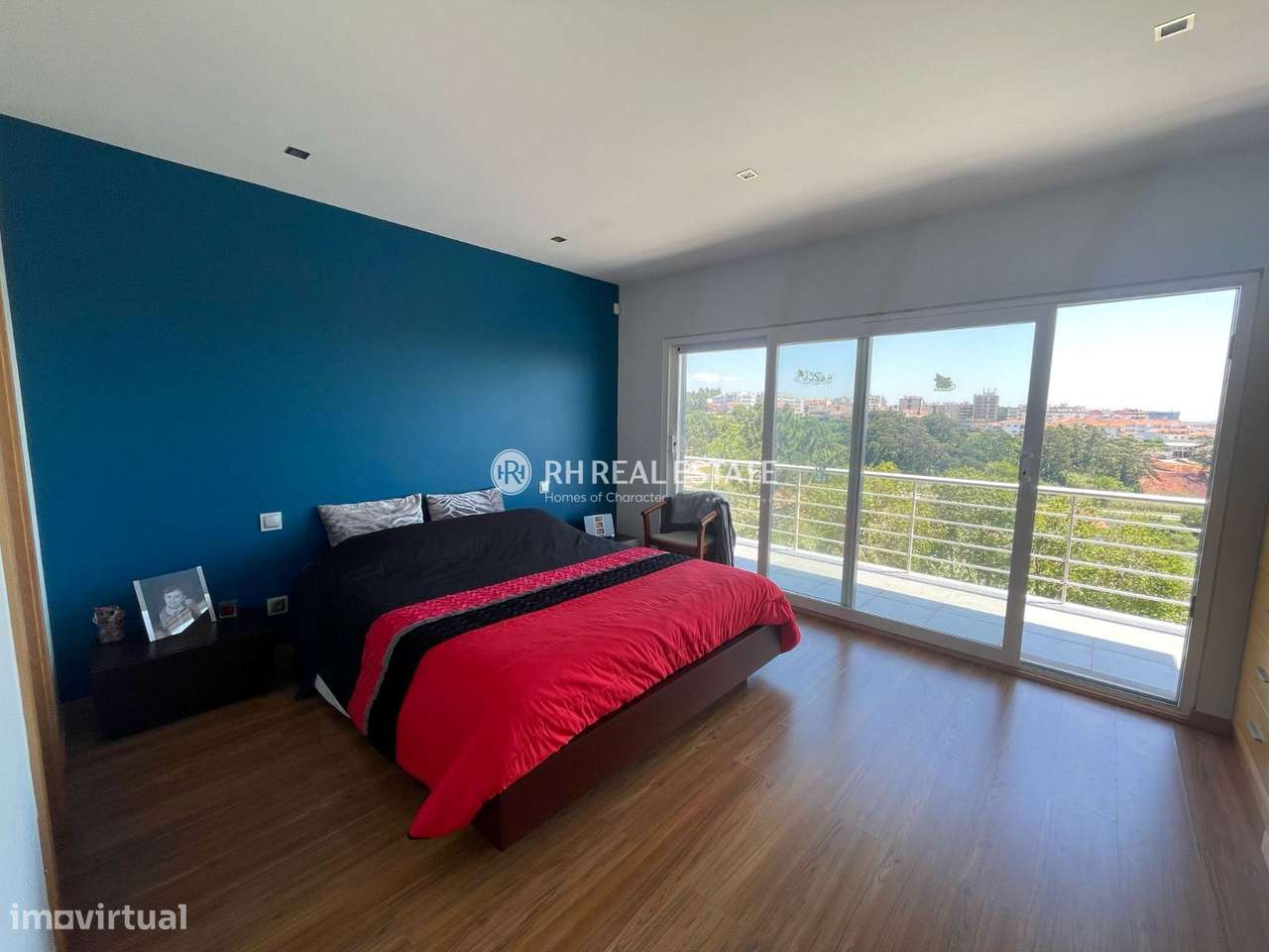 Moradia T6 de Excelência com Vista Mar  Buarcos, Figueira da Foz-14