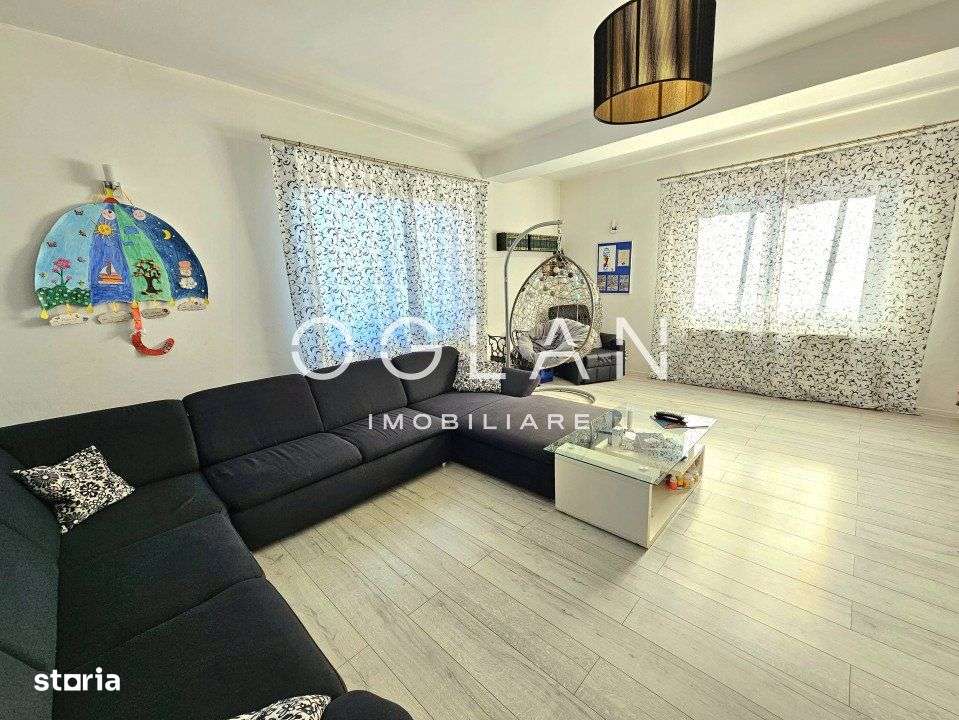 Casa individuala 190 mp utili, 540 mp teren, Talmaciu , COMISION 0% - Imagine principală: 5/16