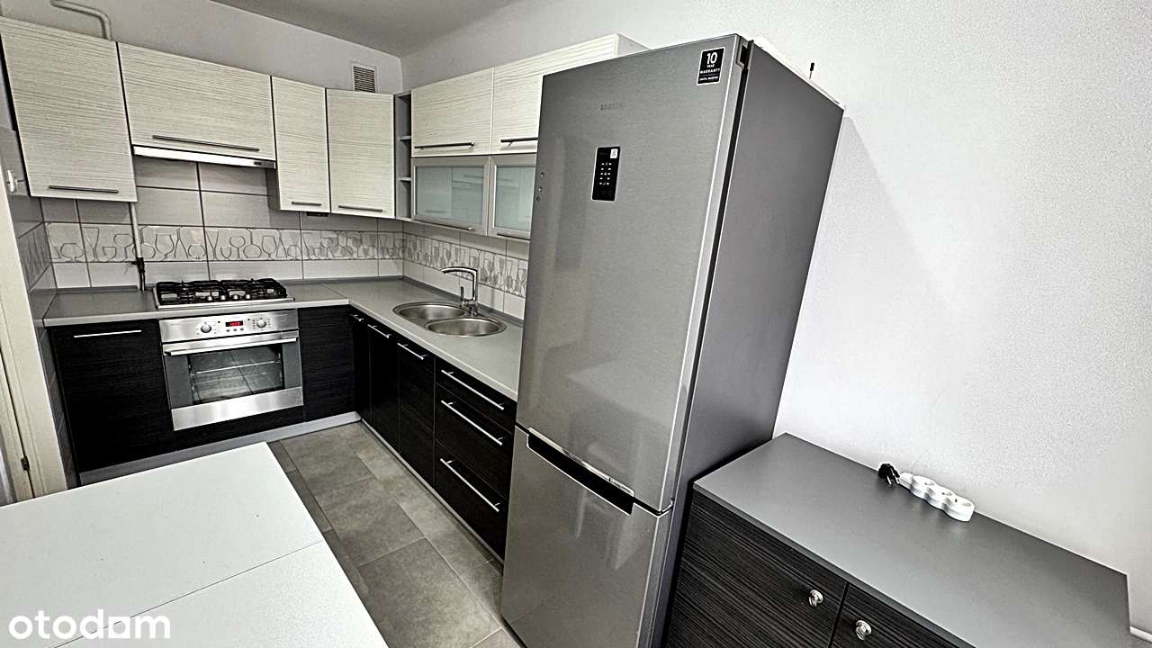 Mieszkanie 1-pok / Umeblowane / Do zamieszkania / Klimatyzacja - Pełny obrazek: 5/7