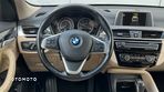 BMW X1 xDrive20d Sport Line - 10