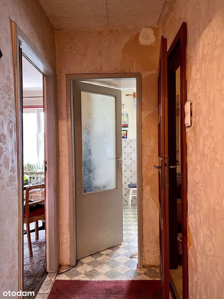 2 pokoje w Centrum Poznania - ul. Karmelicka, przy samym AWF-ie-9