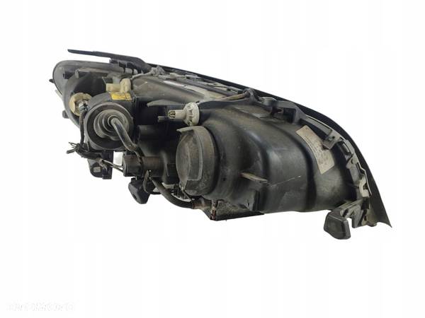 LAMPA LEWY PRZÓD XENON OPEL OMEGA B LIFT (1999-2003) 24406226LH EUROPA - 4