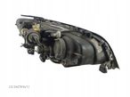 LAMPA LEWY PRZÓD XENON OPEL OMEGA B LIFT (1999-2003) 24406226LH EUROPA - 4