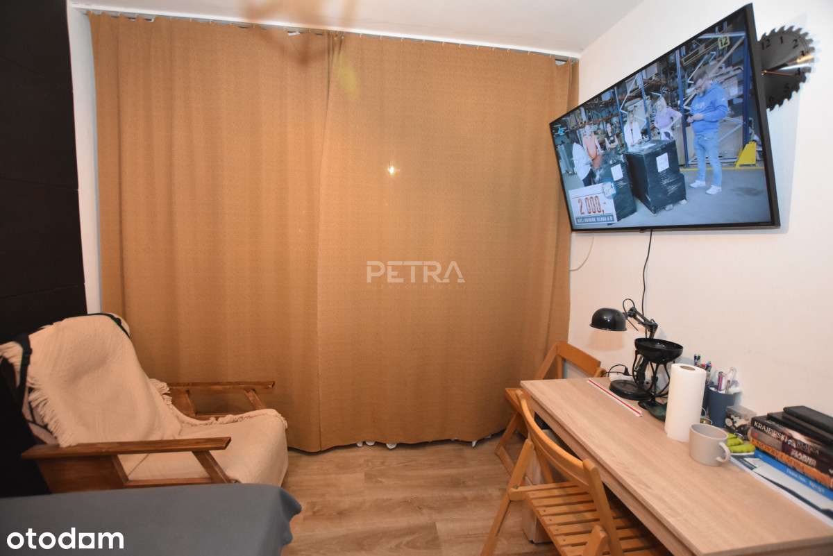 Ciche Mieszkanie Przy Metrze Bródno-9