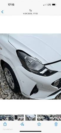 Hyundai i10 1.0 Comfort - 11