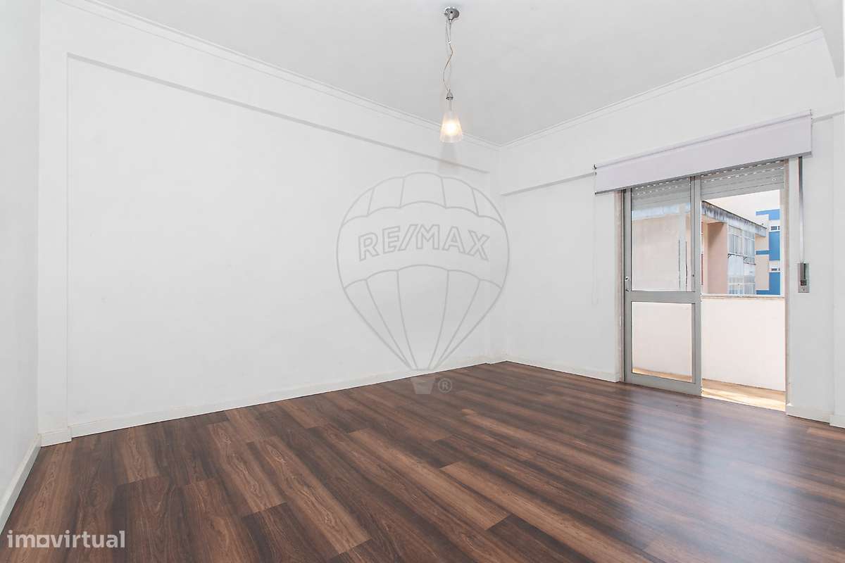 Apartamento T2 para venda - Grande imagem: 4/19