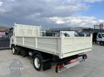 Isuzu N35 BASCULABIL 4.2 m 3.5t - 16