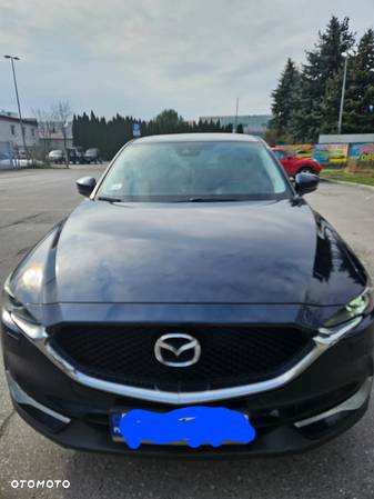 Mazda CX-5 SKYACTIV-G 194 ADVANTAGE - 3