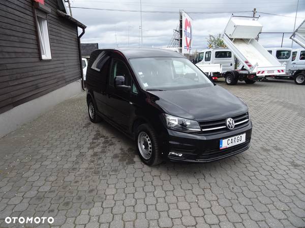 Volkswagen CADDY - 4