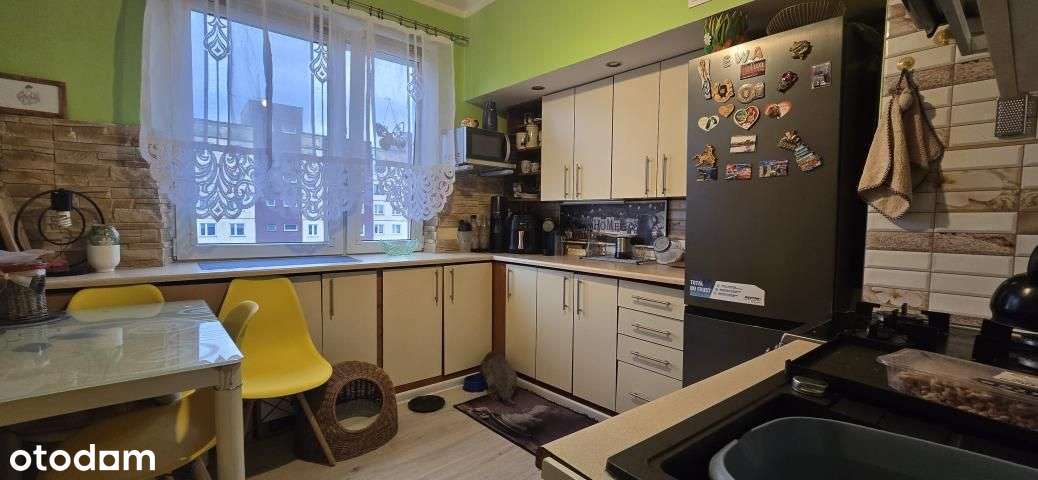 Katowice |os. Na Alpach| 3pok, 61m2-8