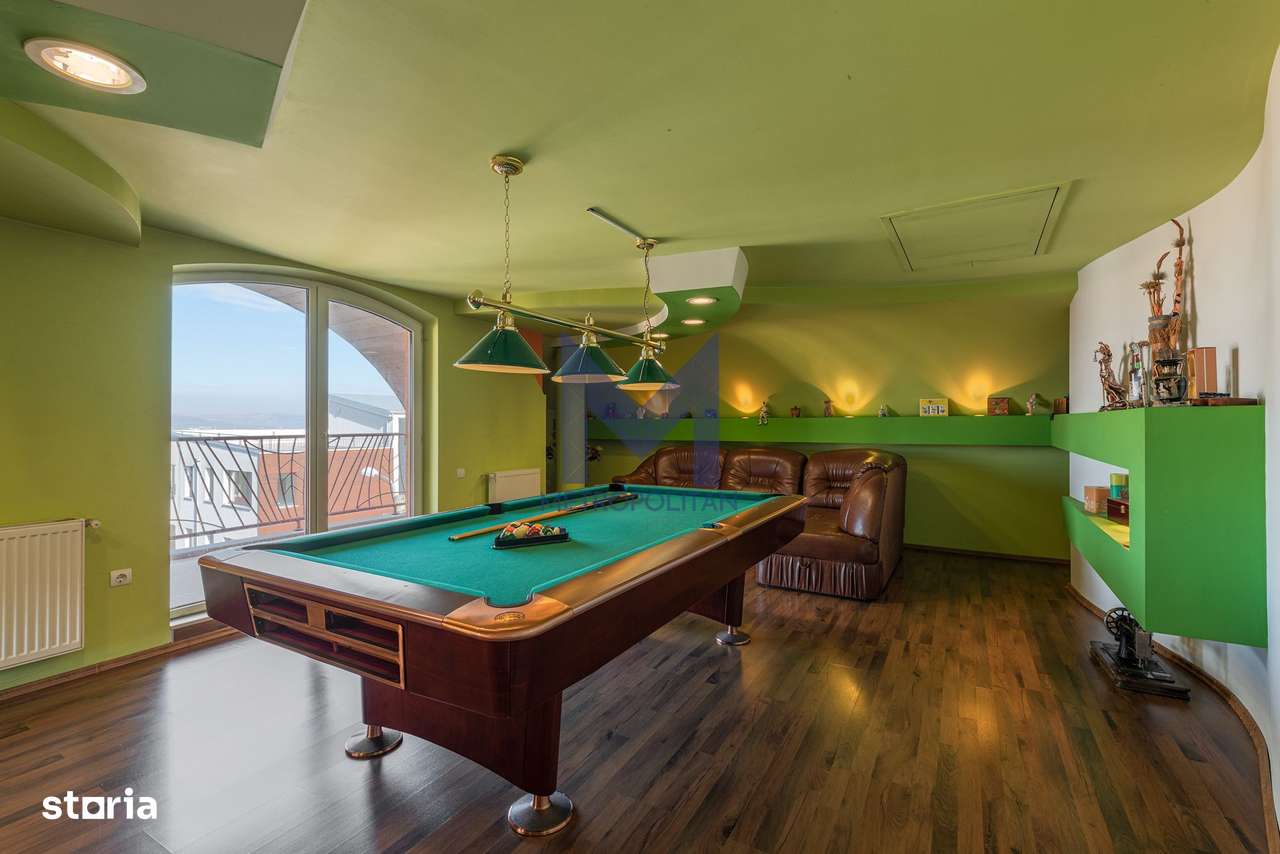 VILĂ 550 mp, LOT 1.006 mp Cartier Europa-17