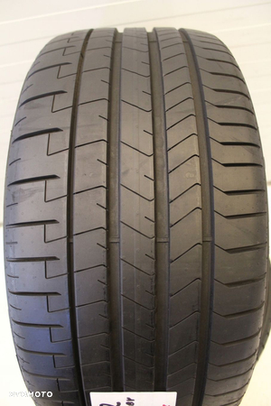 OPONY LETNIE PIRELLI P-ZERO TM 265/40/22 295/35/22 - 7