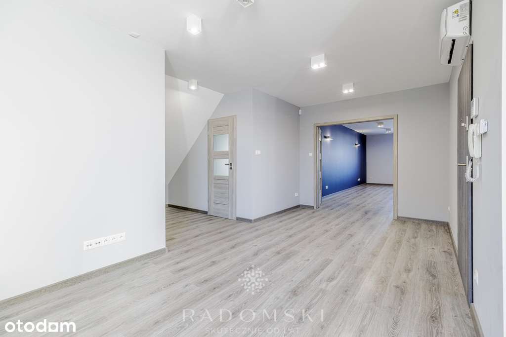 Apartament w sercu miasta| 85 m²| 3 - pokoje-4