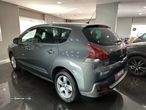 Peugeot 3008 BlueHDi 120 Stop & Start Active - 4