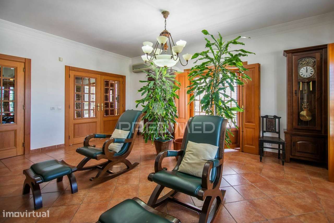 Excelente Moradia/quinta a 10 minutos de Setúbal - Grande imagem: 3/25