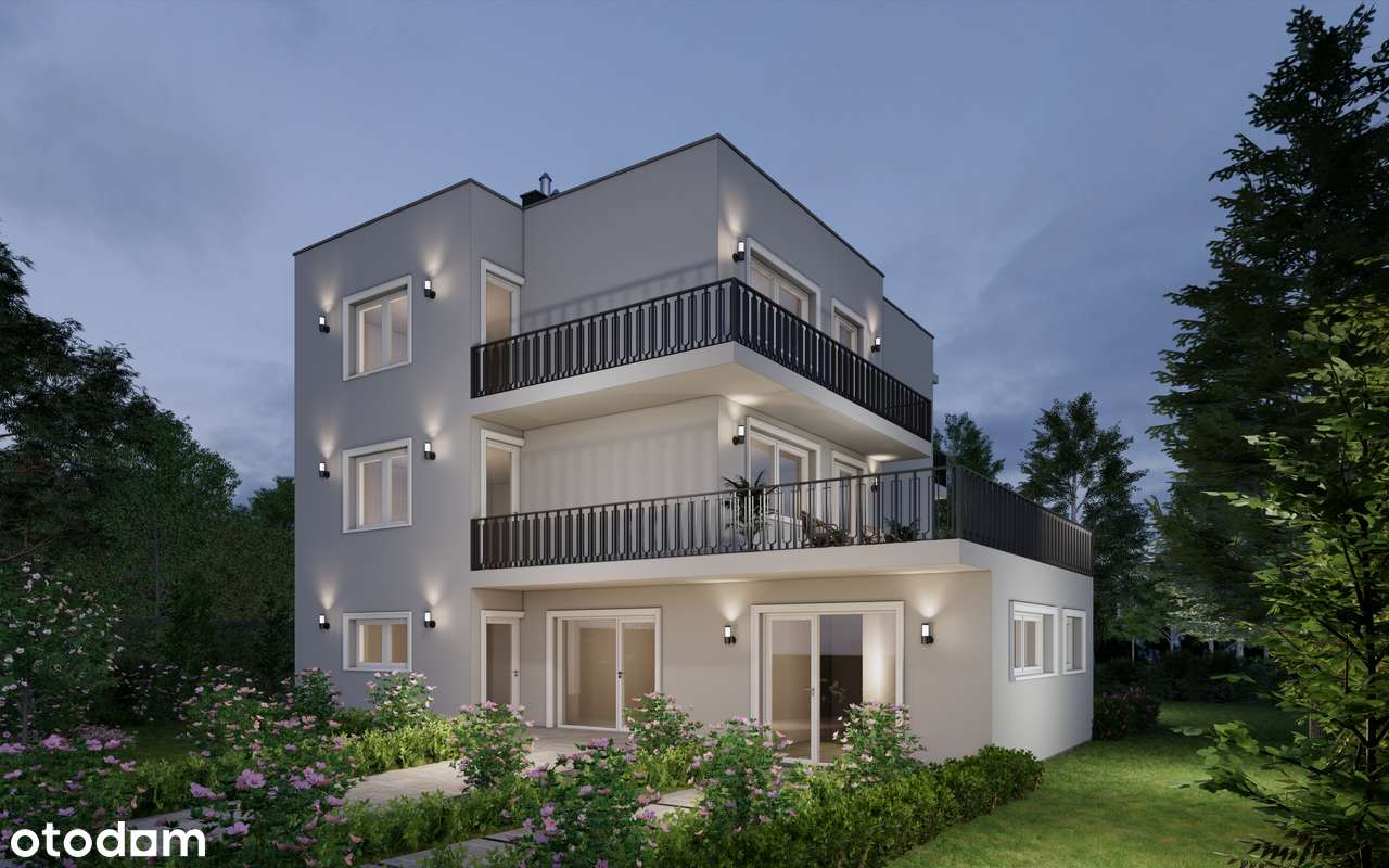 Kraków / Rżąka  1pok23m2 249tyś-0