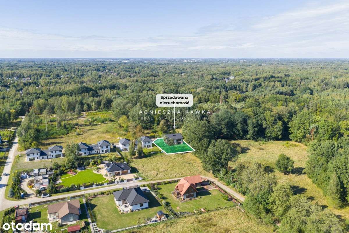 Nowoczesny bliźniak-Grodzisk Maz. | 0 % prowizji-10