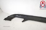 Ornament Fusta Spoiler Bara Spate Original In Stare Buna Mercedes-Benz S-Class C217 2013 2014 2015 - 5