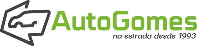 Auto Gomes - FÁTIMA logo