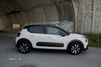 Citroën C3 1.2 PureTech C-Series - 4