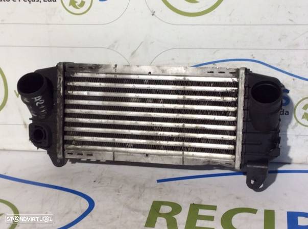 Radiador de intercooler Audi A2 - 1